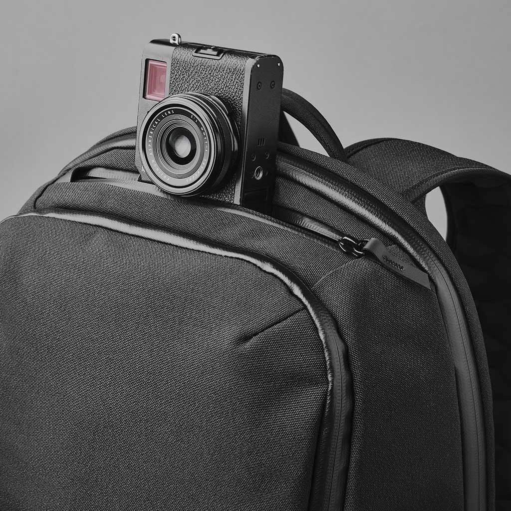Elements Backpack Pro