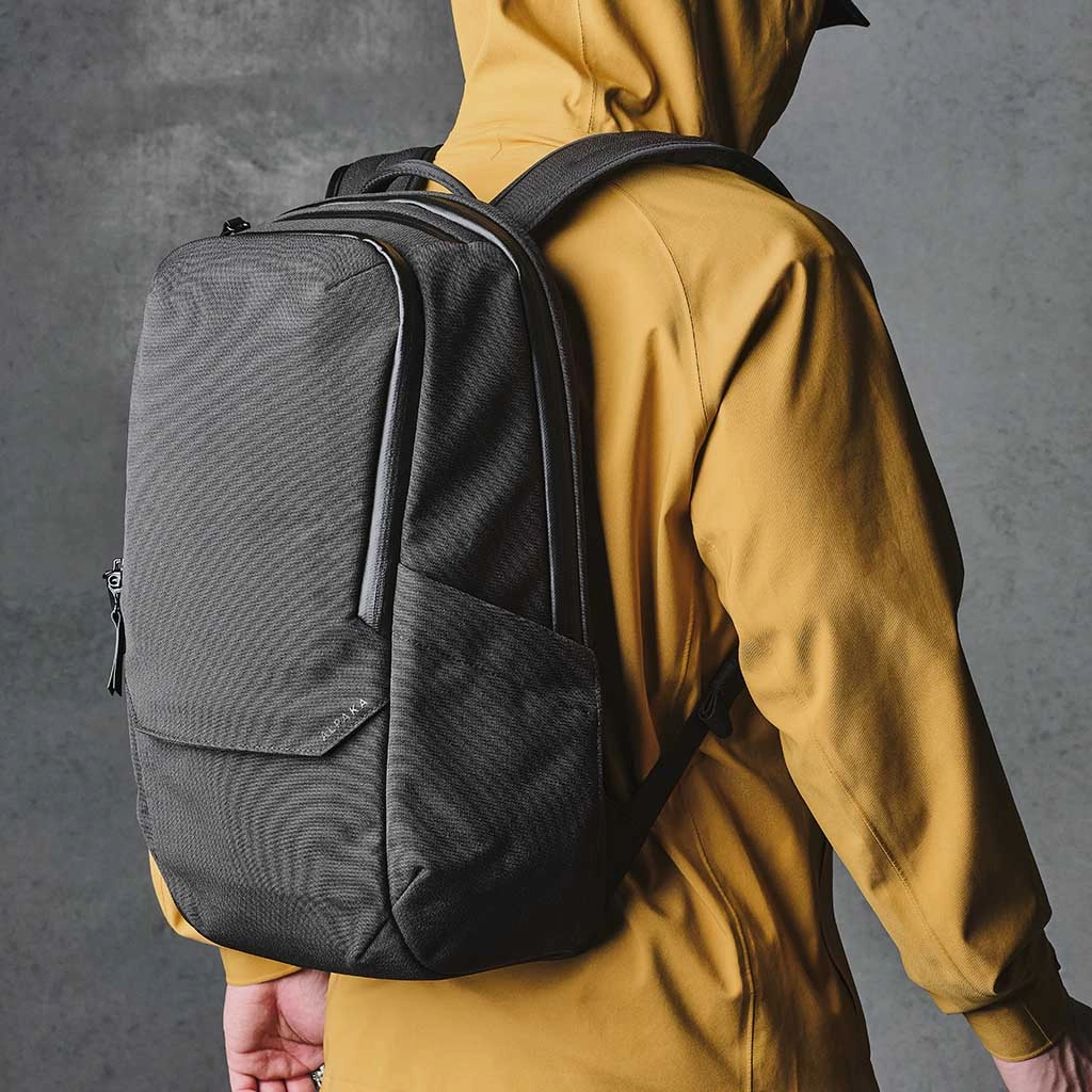 Elements Backpack Pro