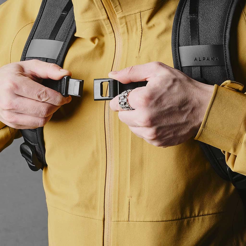 Elements Backpack Pro