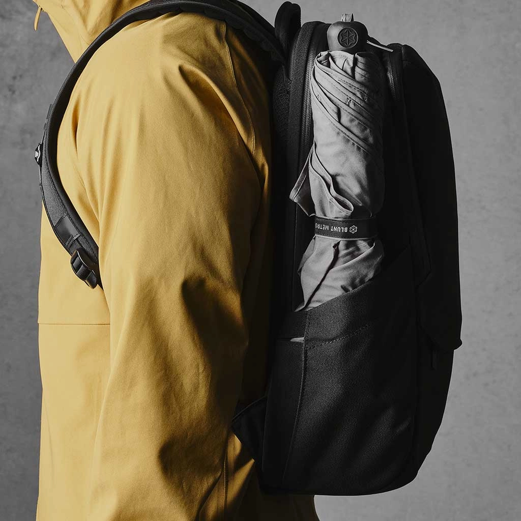 Elements Backpack Pro