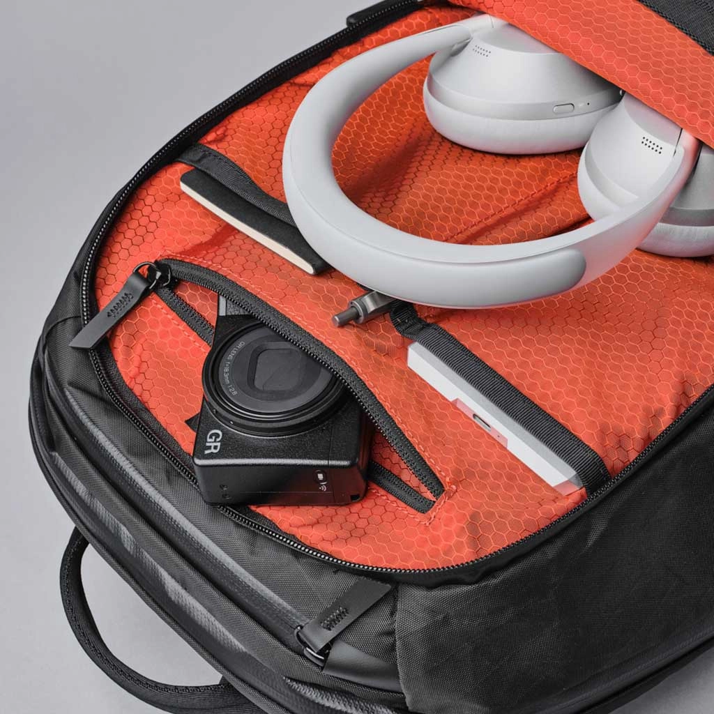 Elements Backpack Pro
