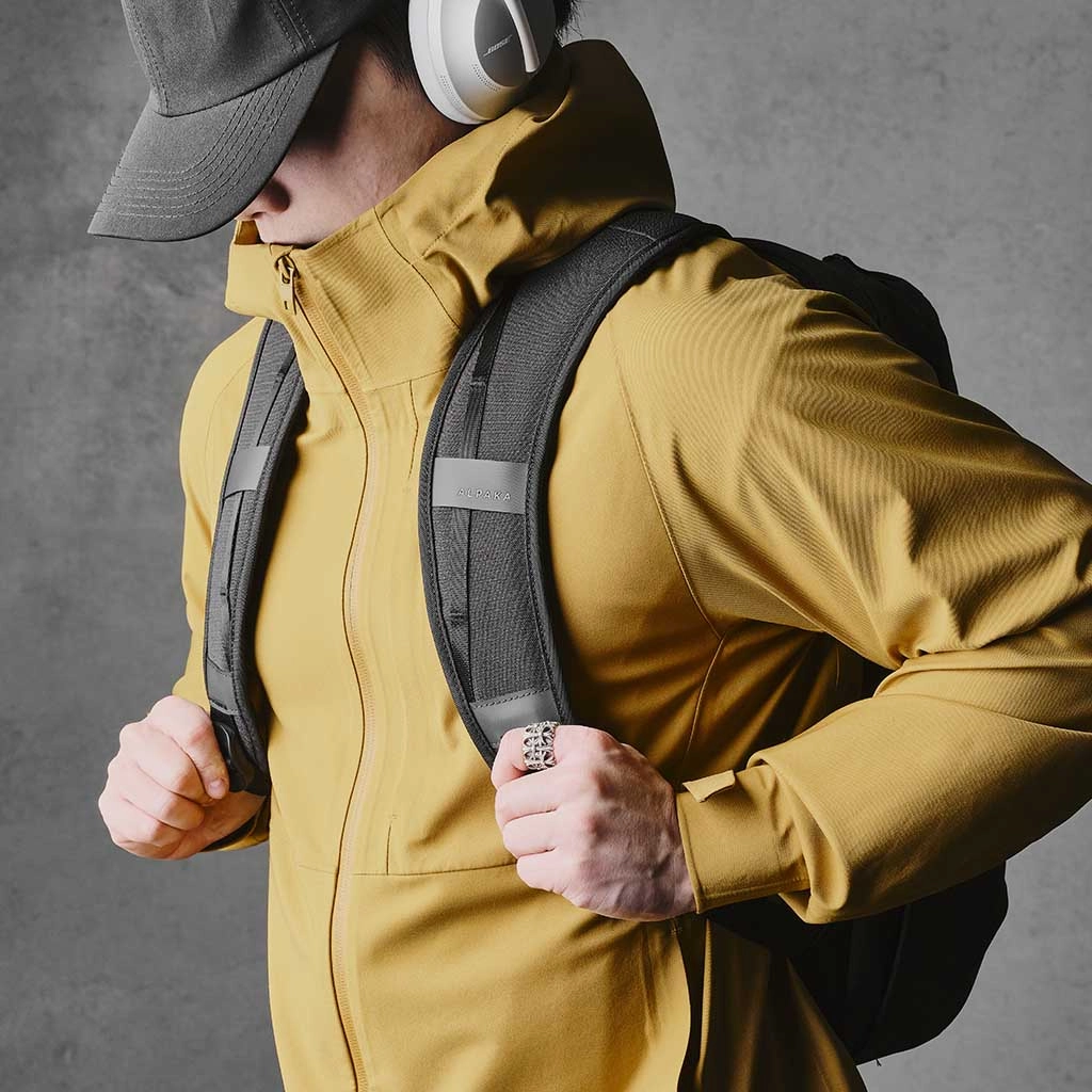 Elements Backpack Pro