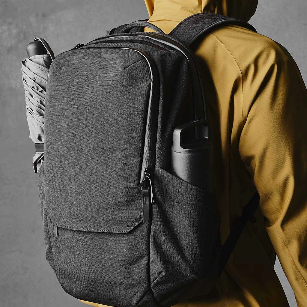 Elements Backpack Pro
