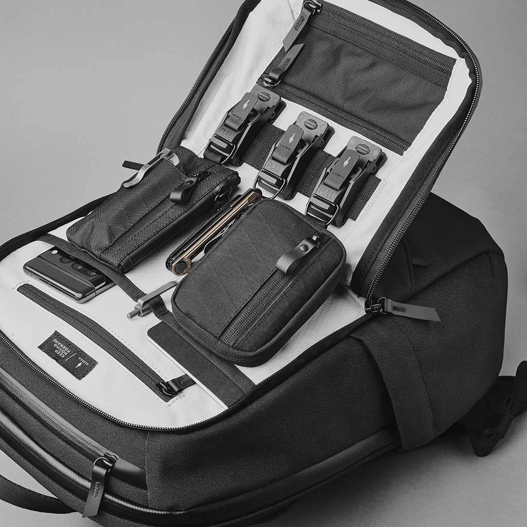 Elements Backpack Pro