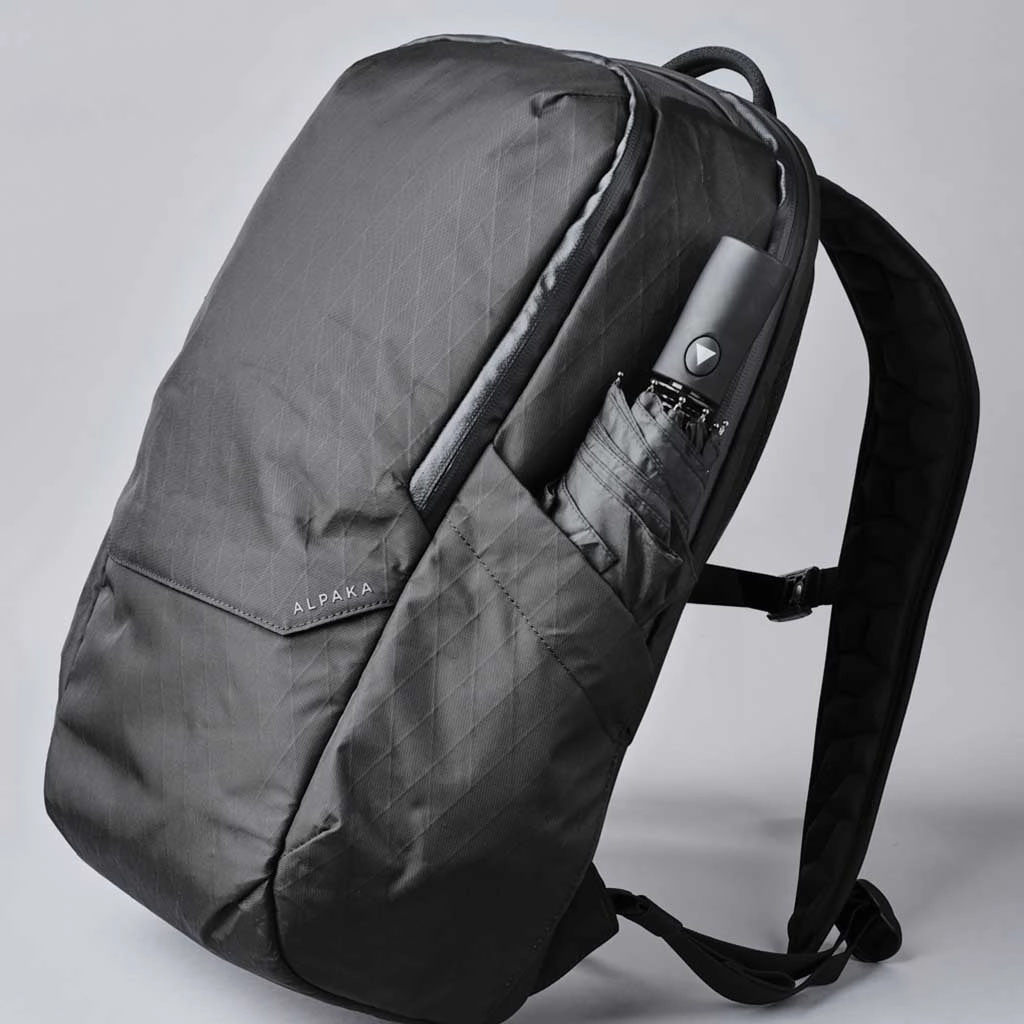 Elements Backpack Pro