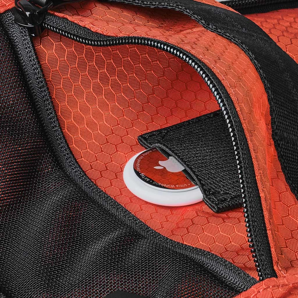 Elements Backpack Pro