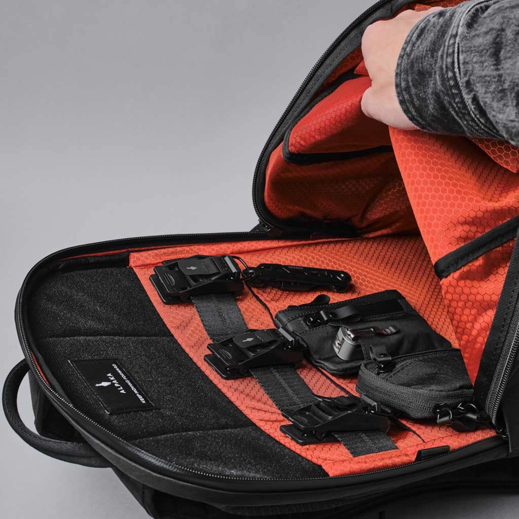 Elements Backpack Pro