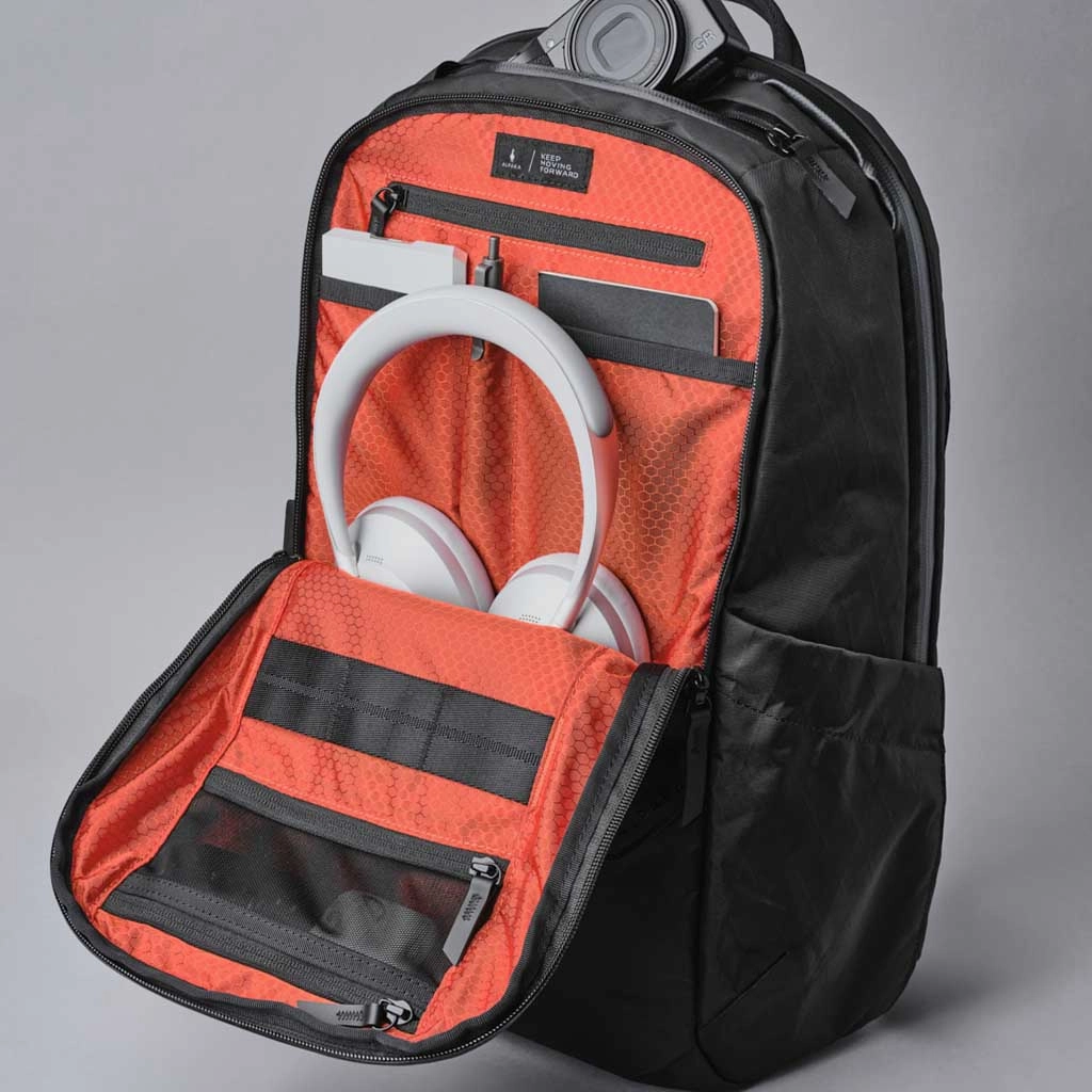 Elements Backpack Pro