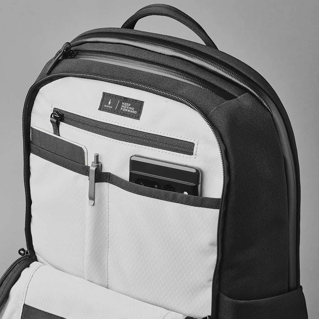 Elements Backpack Pro
