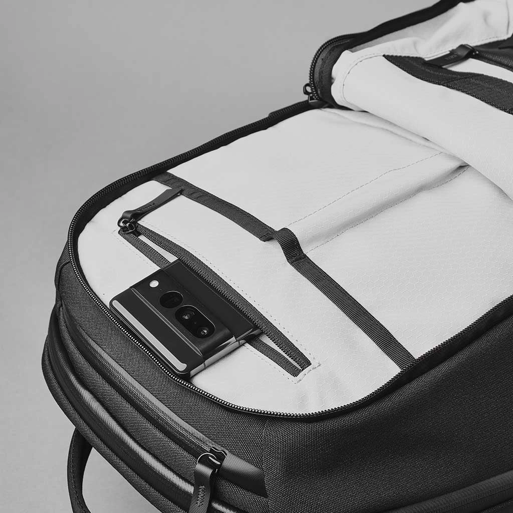 Elements Backpack Pro