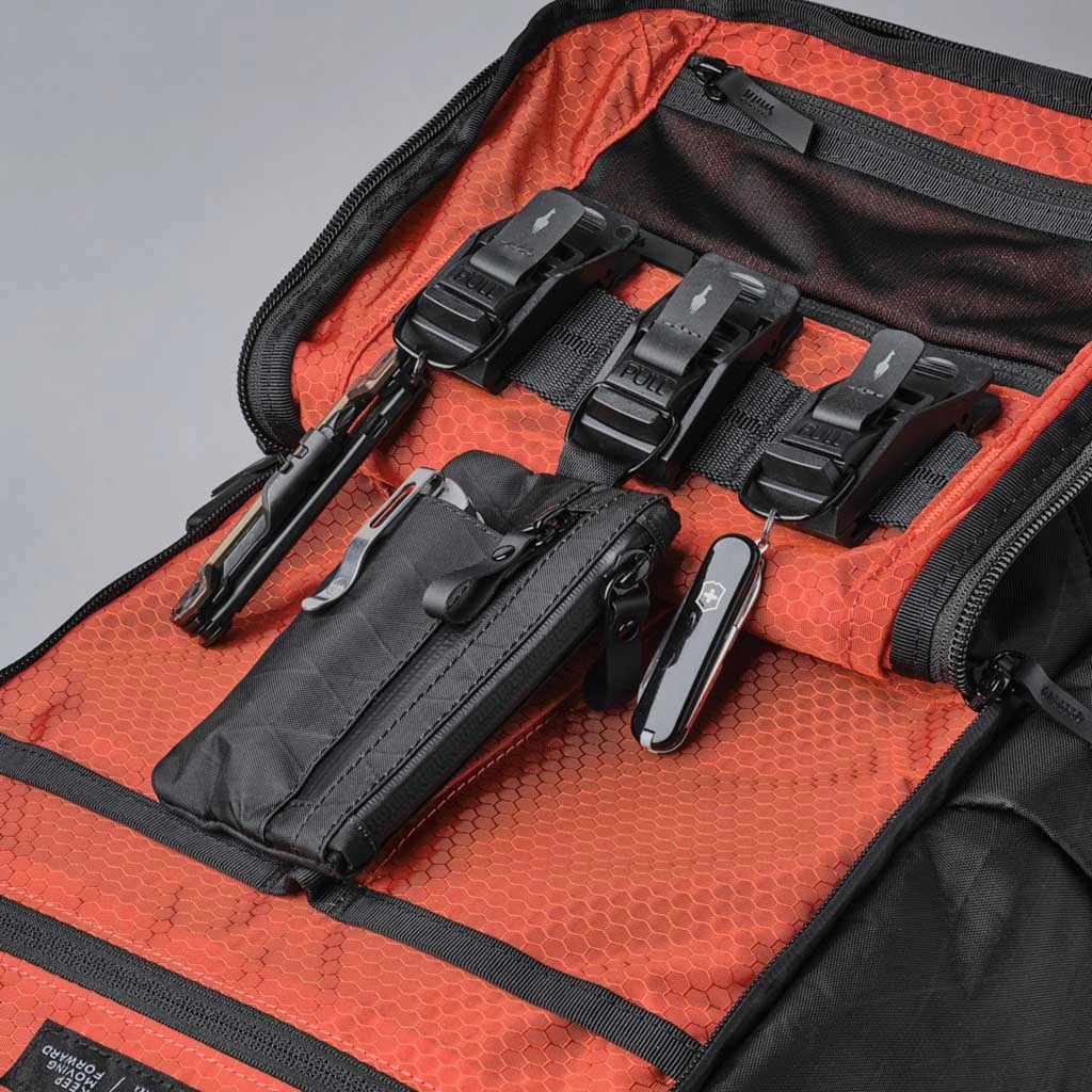 Elements Backpack Pro
