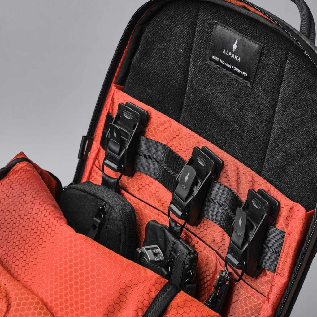 Elements Backpack Pro