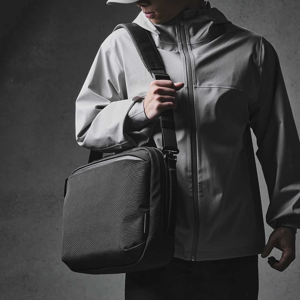 Elements Tech Brief Pro