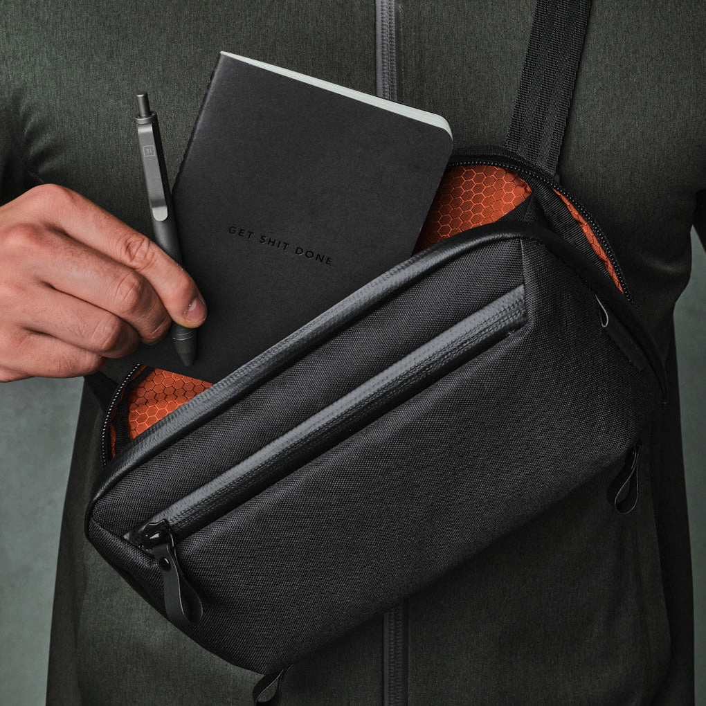Elements Tech Case Mini