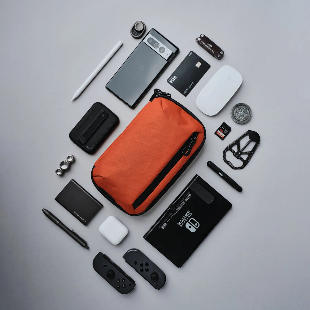 Elements Tech Case Mini