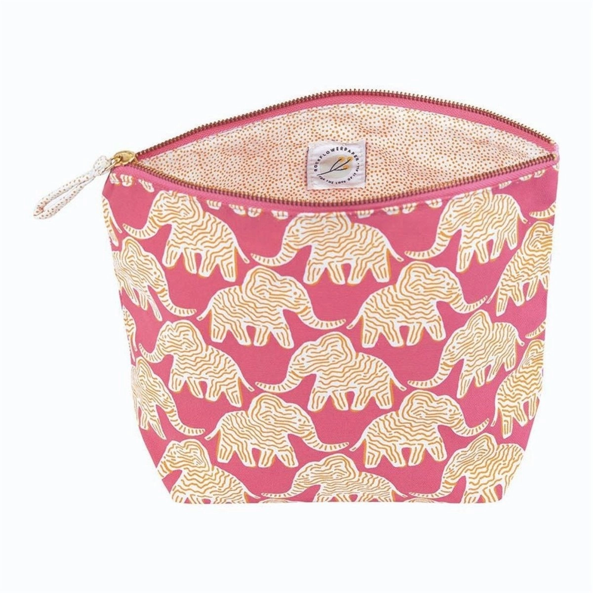 Elephant Pouch Large