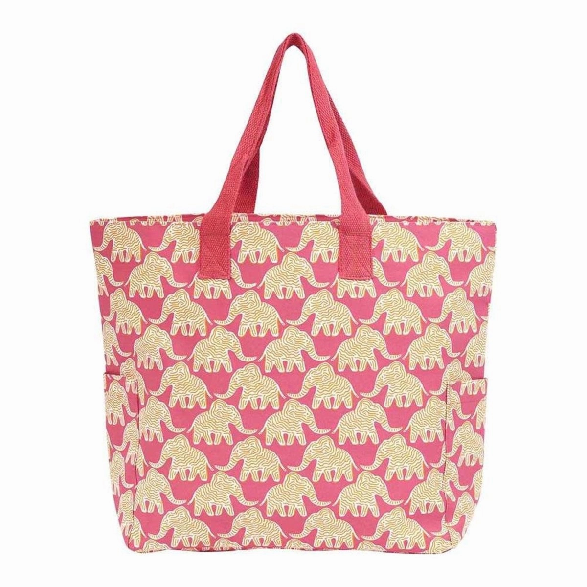 Elephants Carryall