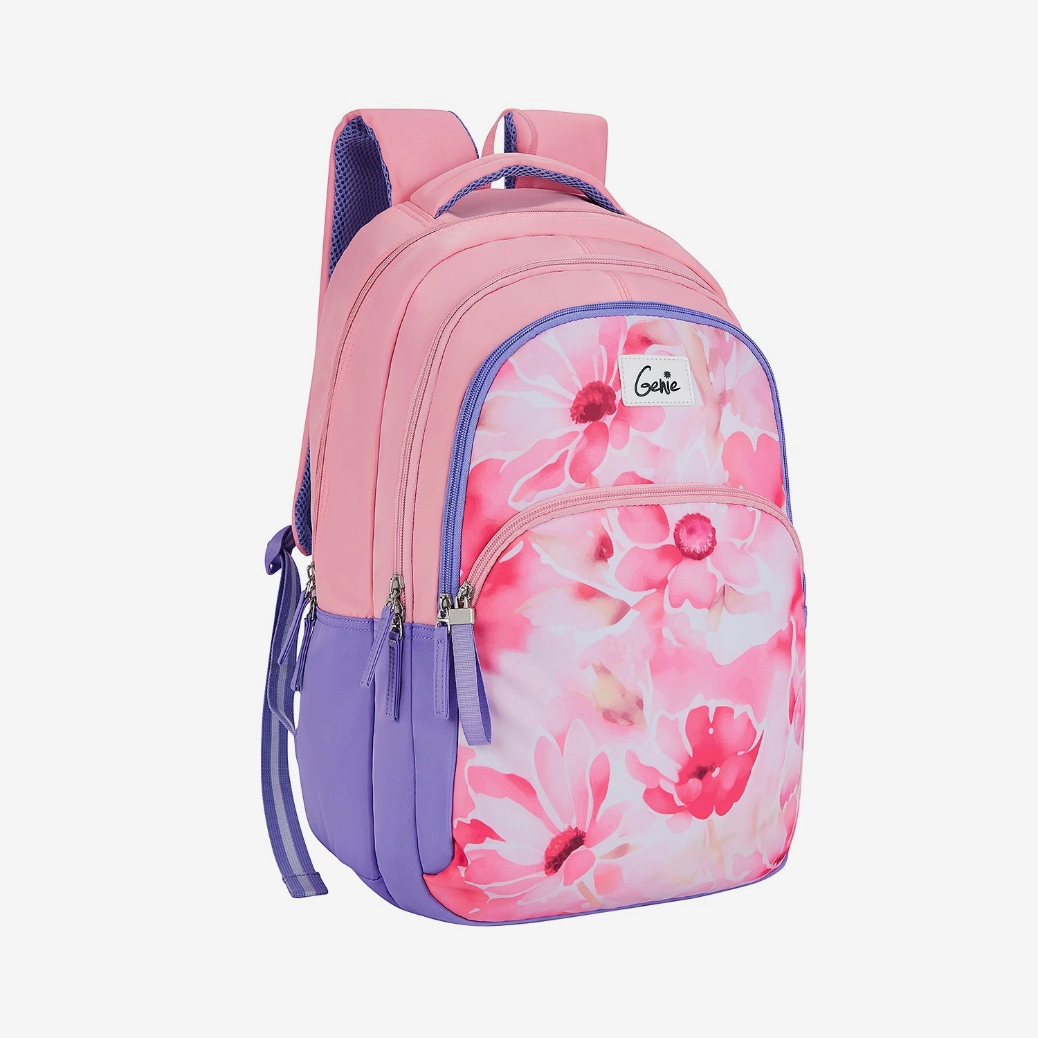 Elsie 36L Laptop Backpack With Raincover