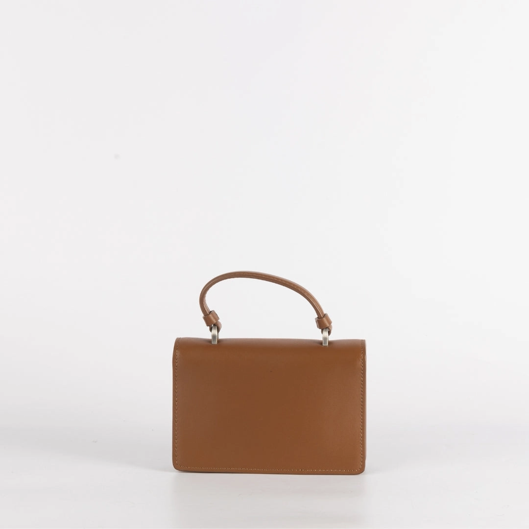 Emporio Armani Kabelka Crossbody Bag