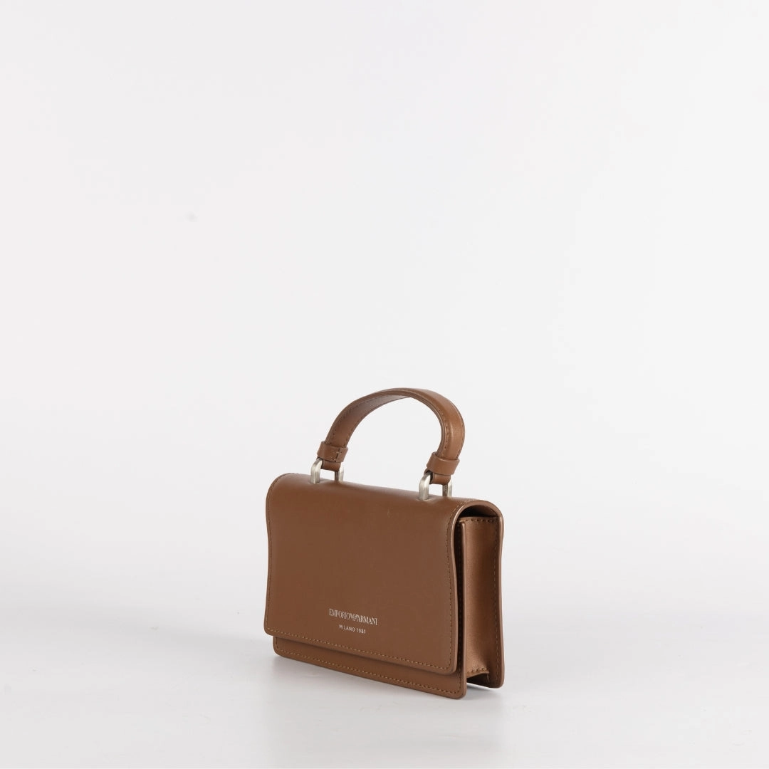 Emporio Armani Kabelka Crossbody Bag