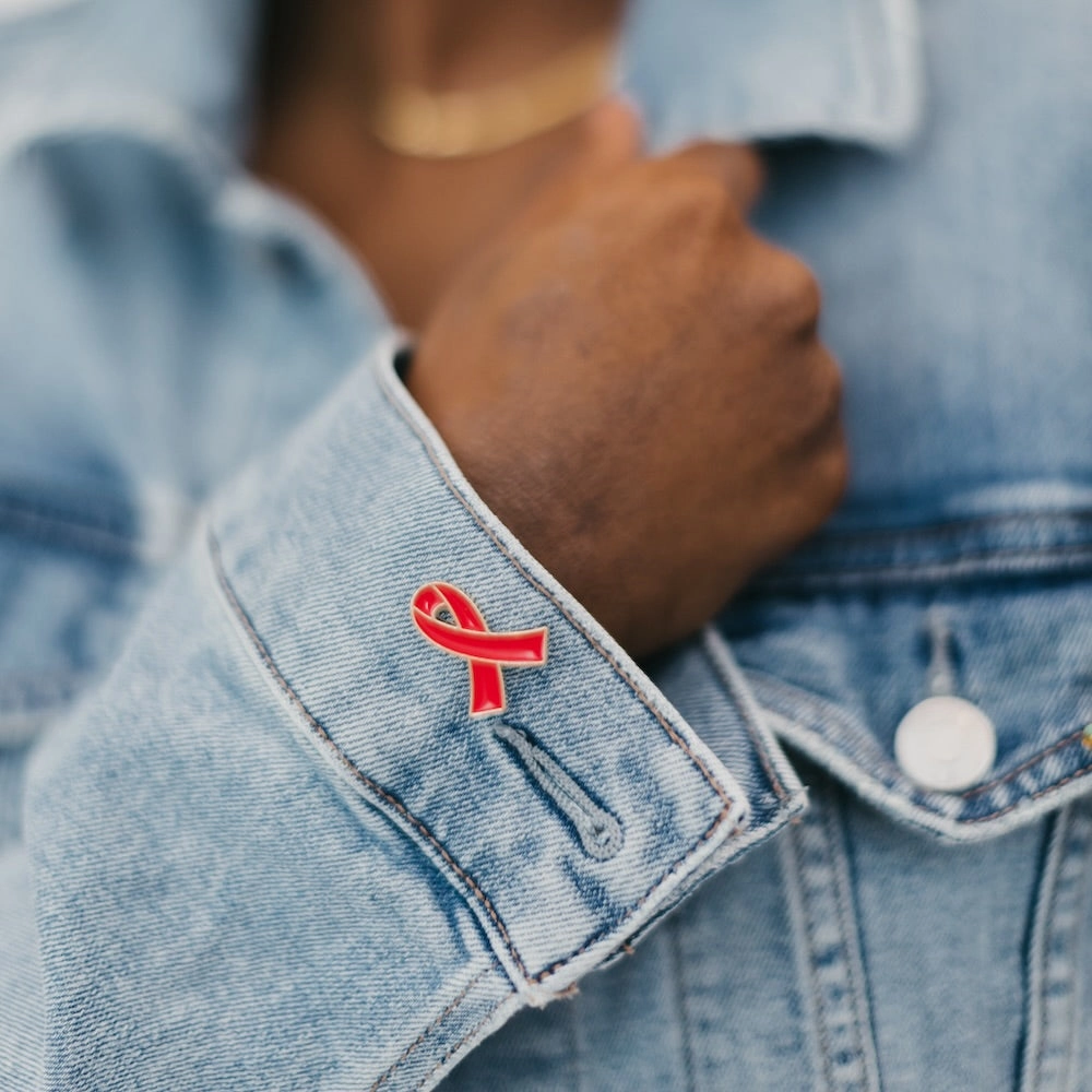 Enamel Pins