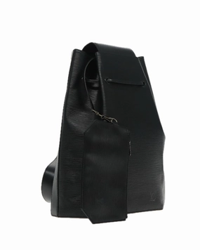 Epi Sac A Dos Shoulder Bag