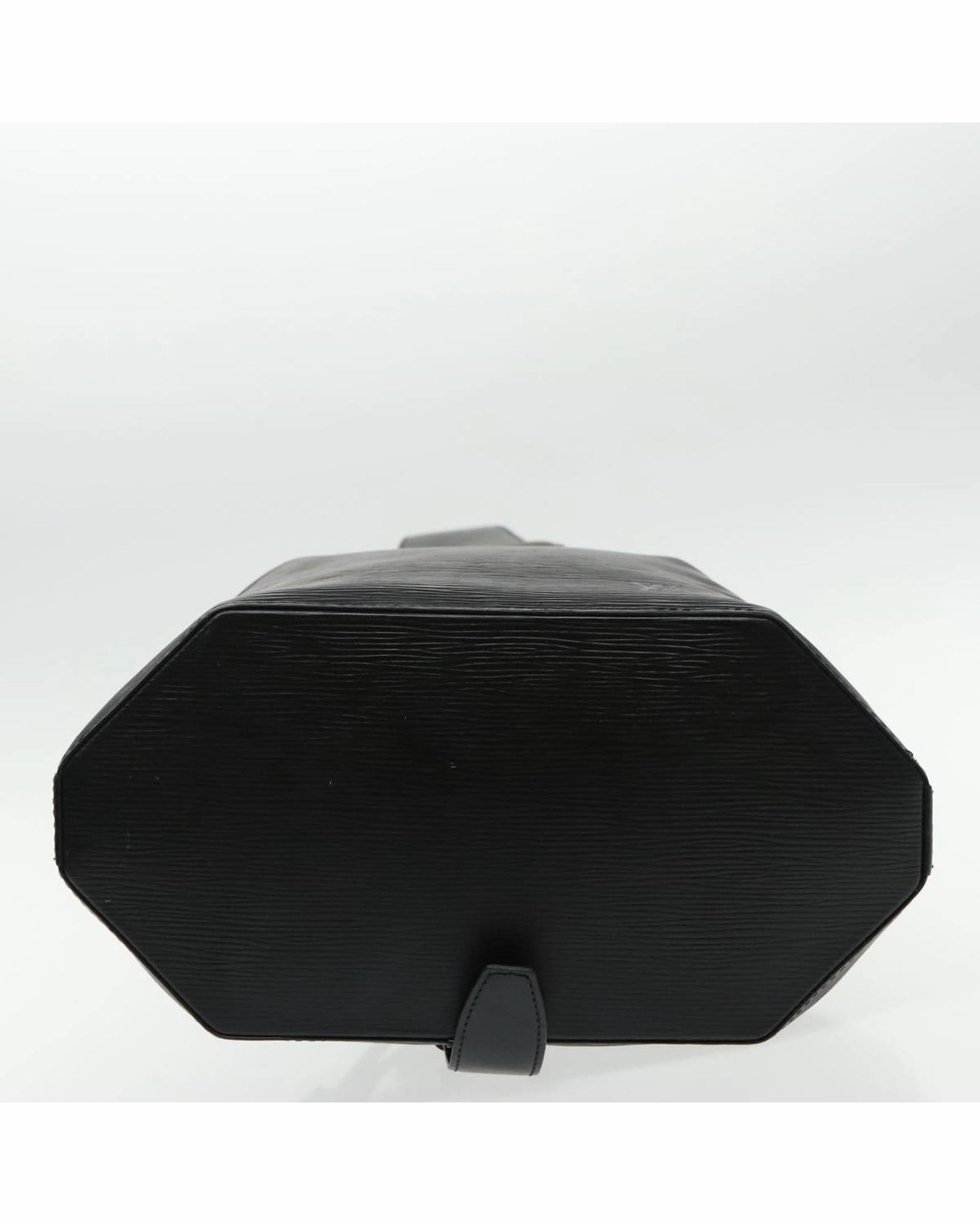 Epi Sac A Dos Shoulder Bag