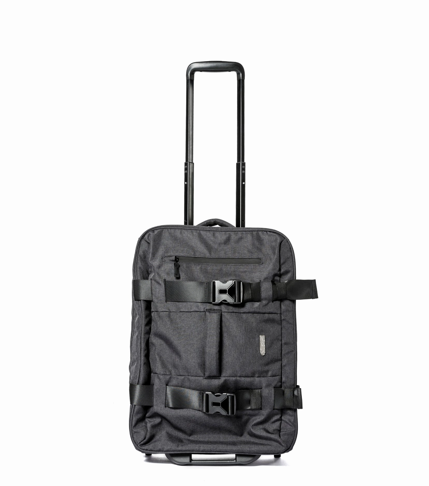 Epic Dynamik 3-Piece Set: Cabintrunk, Megatrunk, Gigatrunk