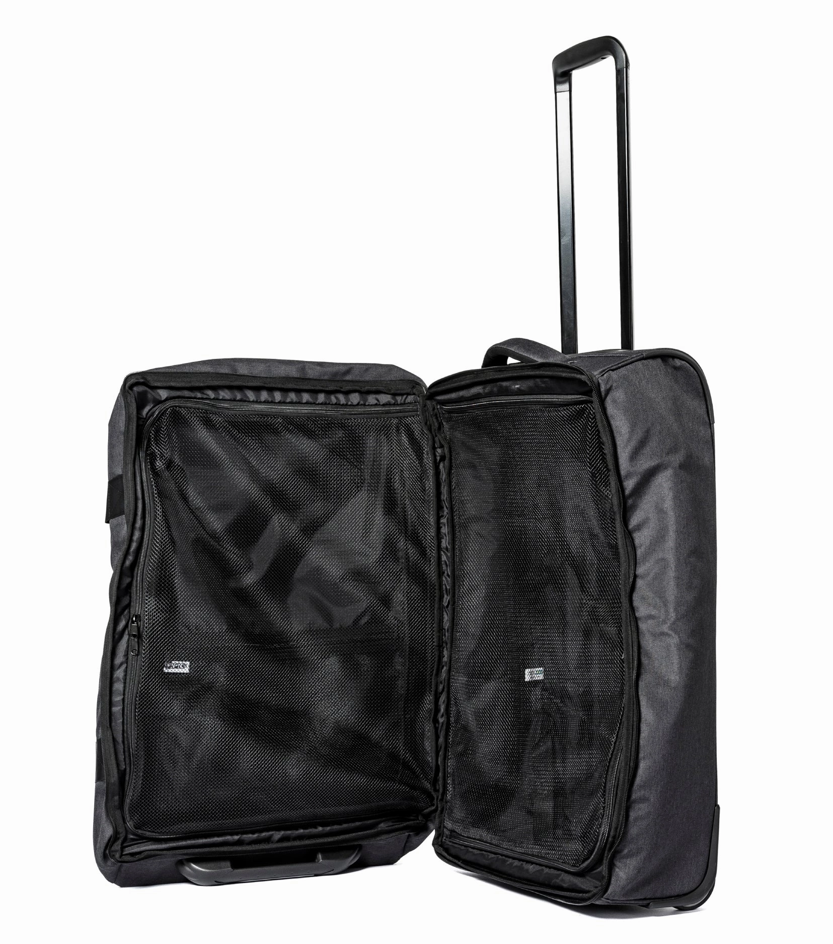 Epic Dynamik 3-Piece Set: Cabintrunk, Megatrunk, Gigatrunk