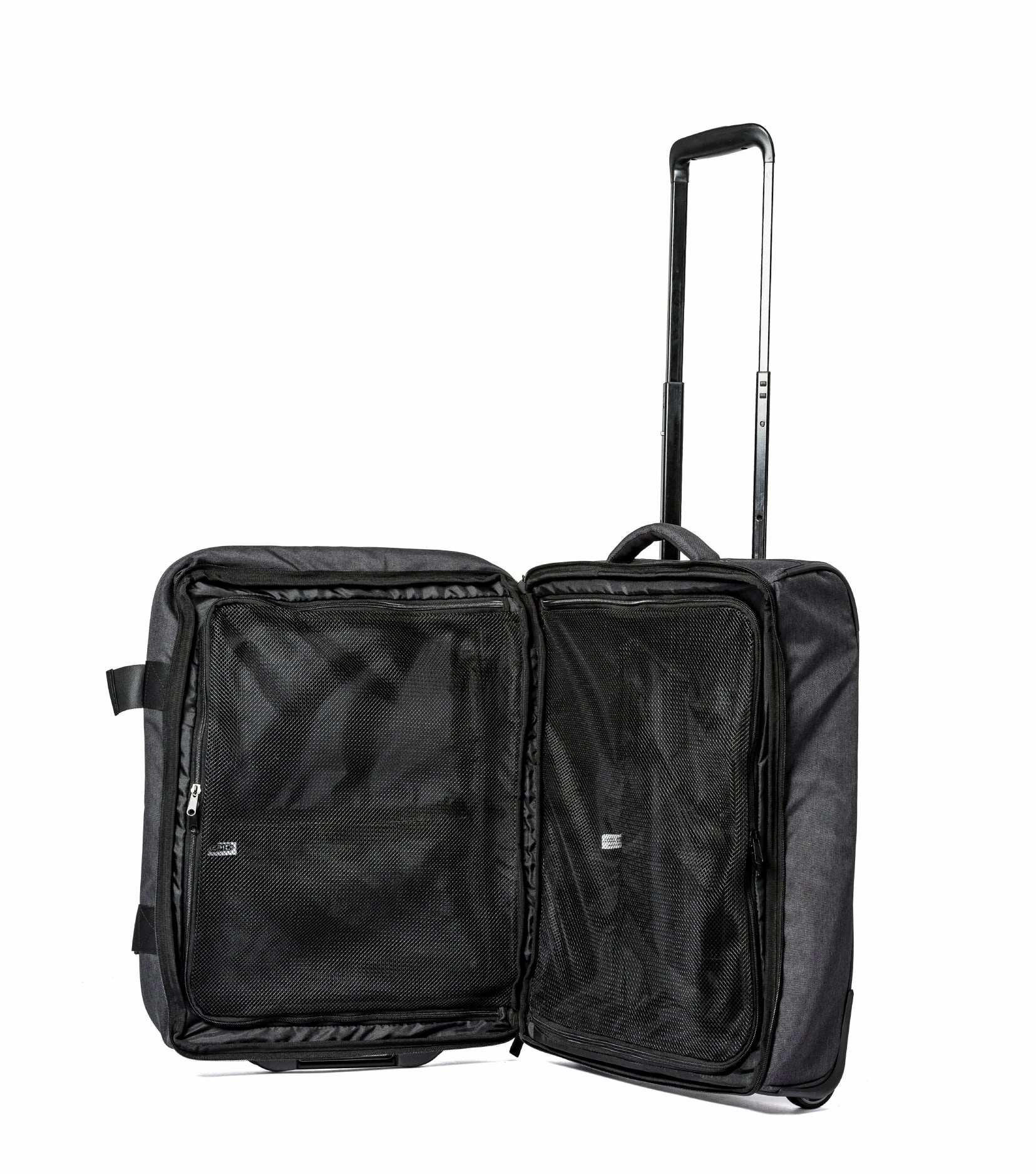 Epic Dynamik 3-Piece Set: Cabintrunk, Megatrunk, Gigatrunk