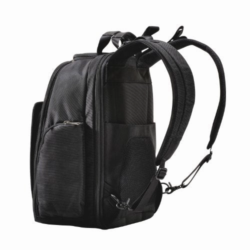 Everki Versa Premium Checkpoint Friendly Laptop Backpack For 14.1-Inch Macbook Pro 15 (Ekp127)