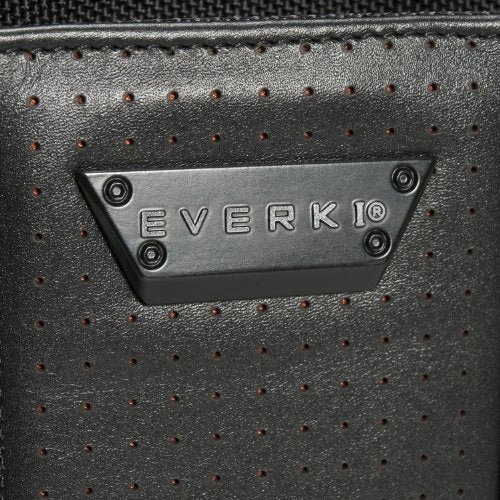 Everki Versa Premium Checkpoint Friendly Laptop Backpack For 14.1-Inch Macbook Pro 15 (Ekp127)