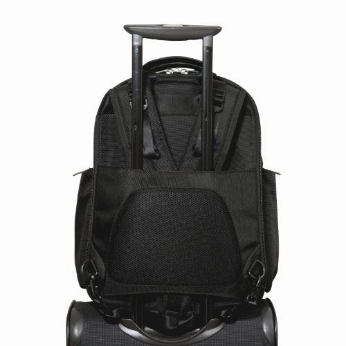 Everki Versa Premium Checkpoint Friendly Laptop Backpack For 14.1-Inch Macbook Pro 15 (Ekp127)