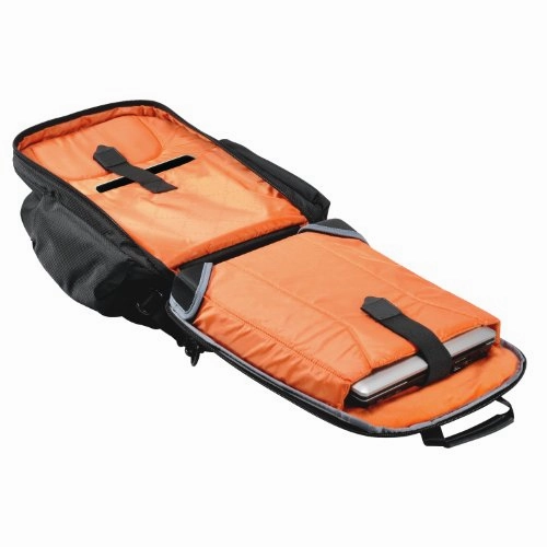 Everki Versa Premium Checkpoint Friendly Laptop Backpack For 14.1-Inch Macbook Pro 15 (Ekp127)