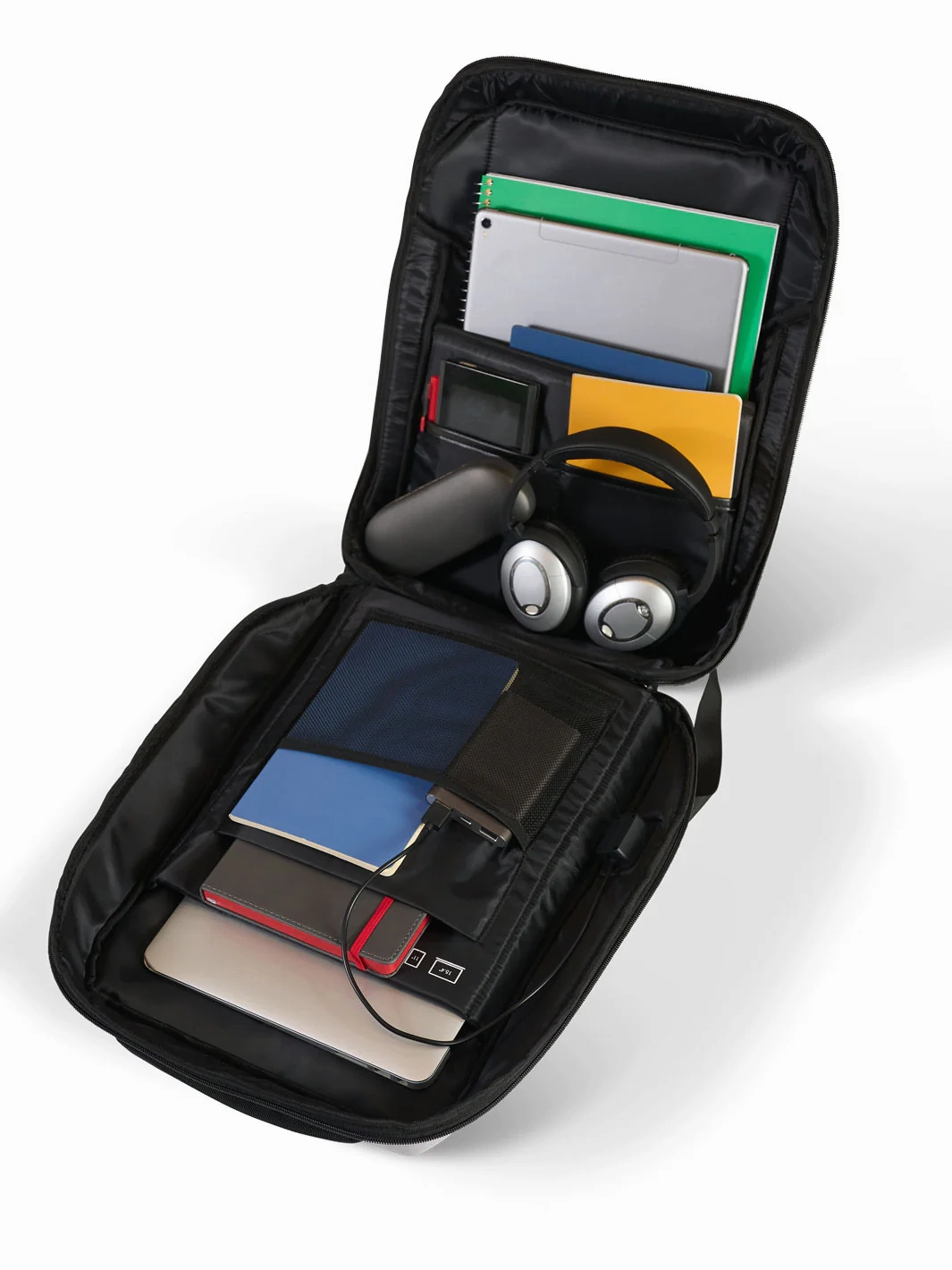 EZRI Compact Backpack