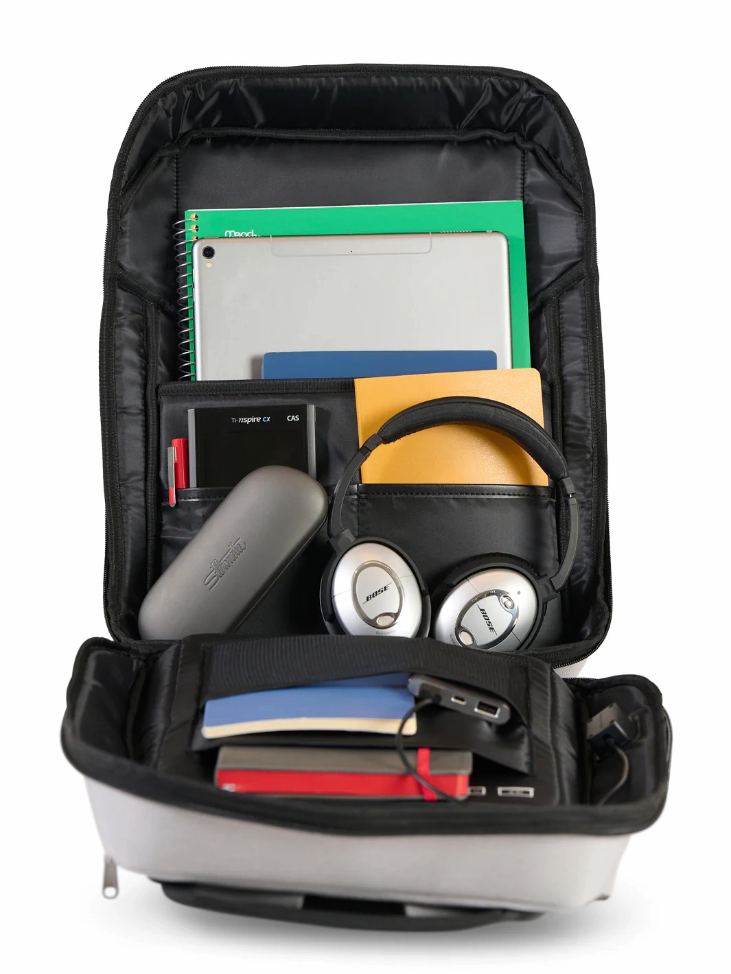 EZRI Compact Backpack