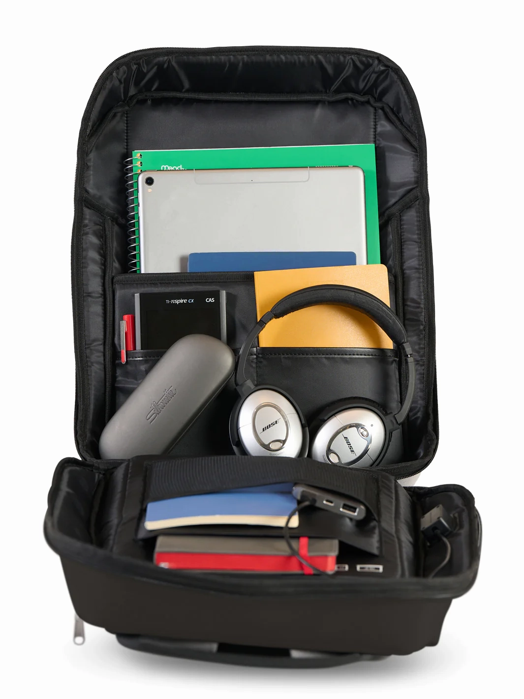 EZRI Compact Backpack
