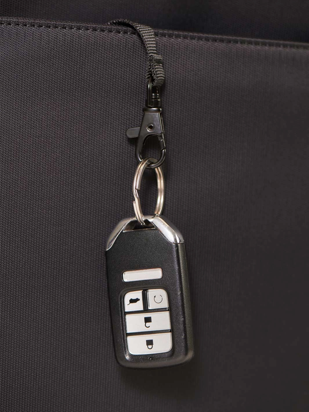 EZRI Executive Backpack