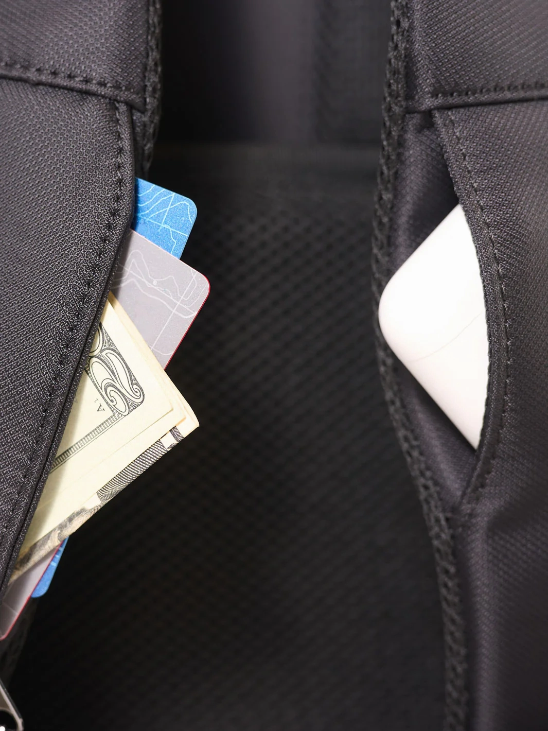EZRI Executive Backpack