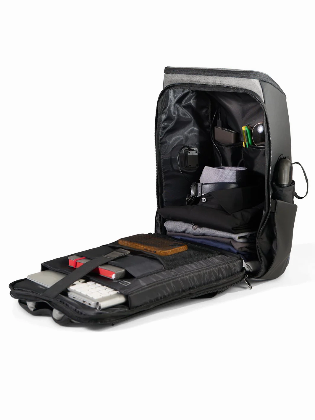 EZRI Premier Backpack