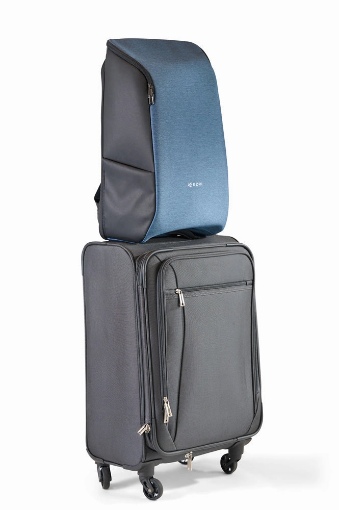 EZRI Premier Backpack
