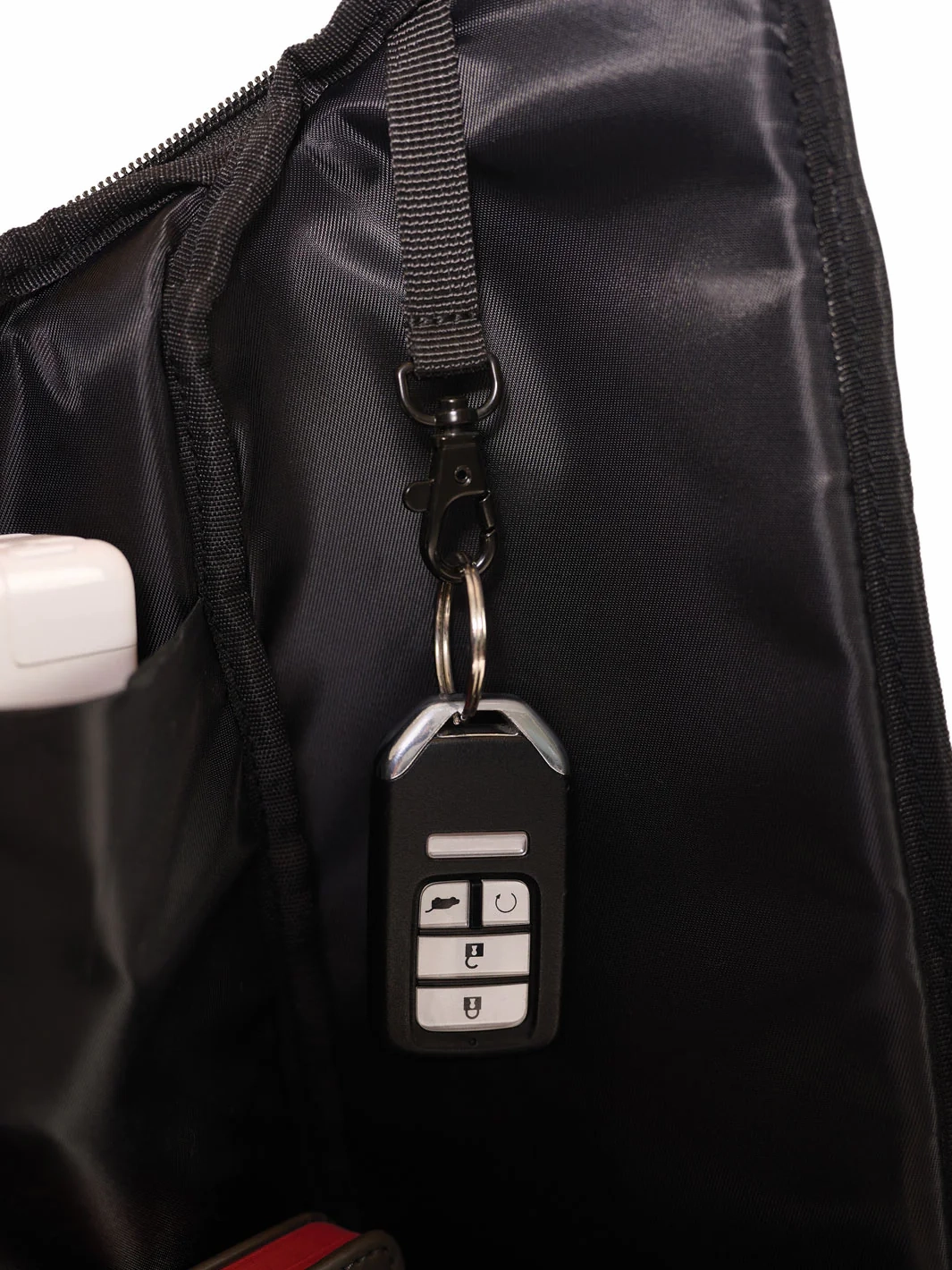 EZRI Travel Backpack