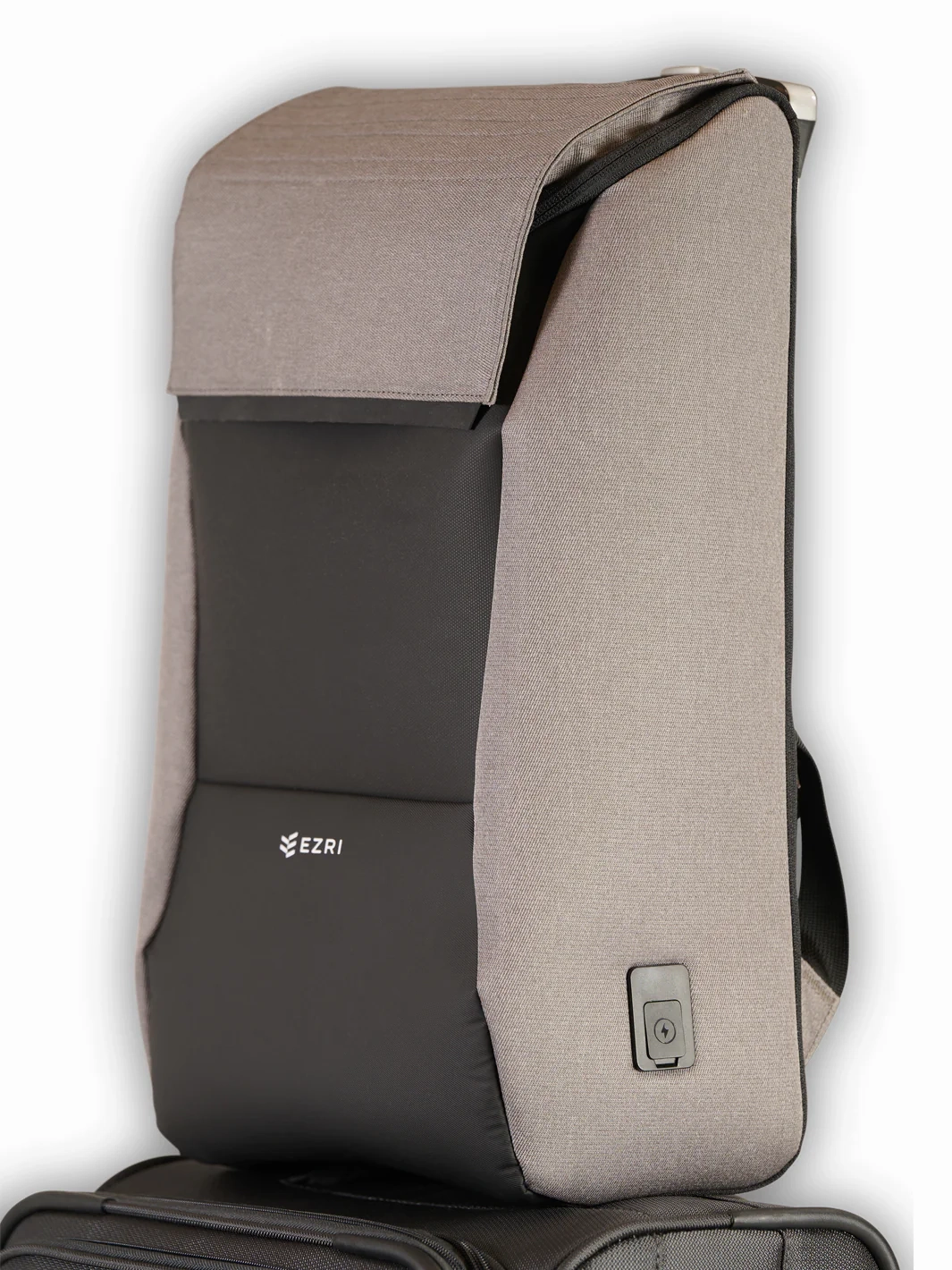 EZRI Travel Backpack