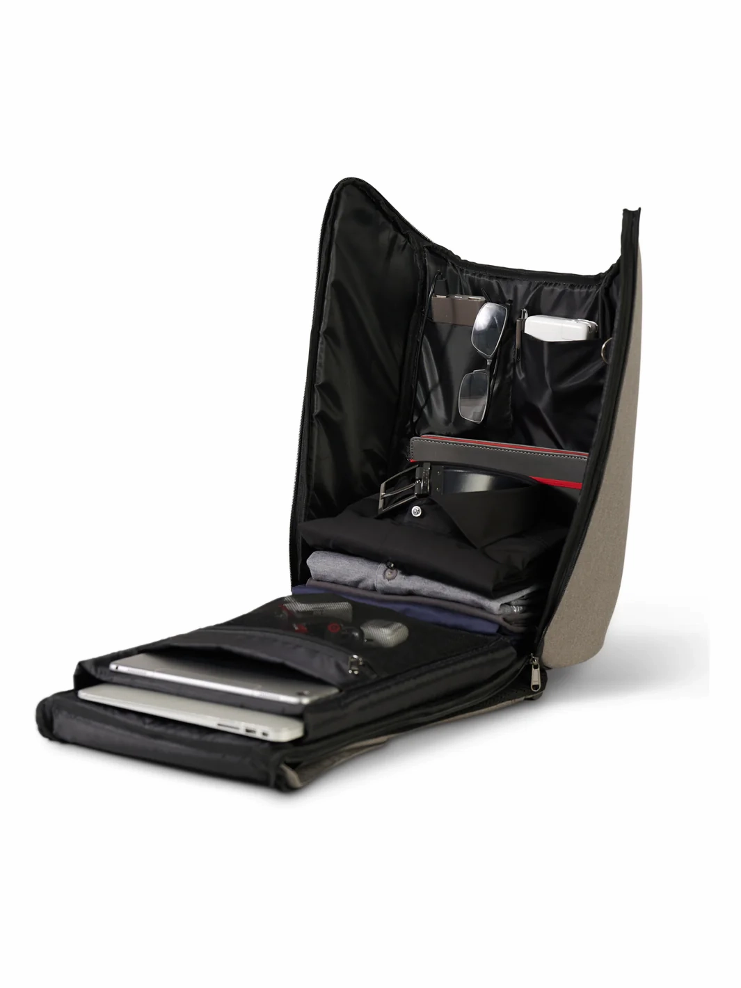EZRI Travel Backpack