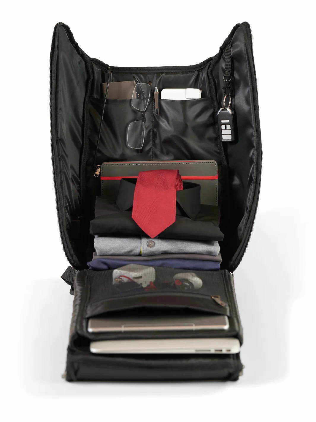 EZRI Travel Backpack