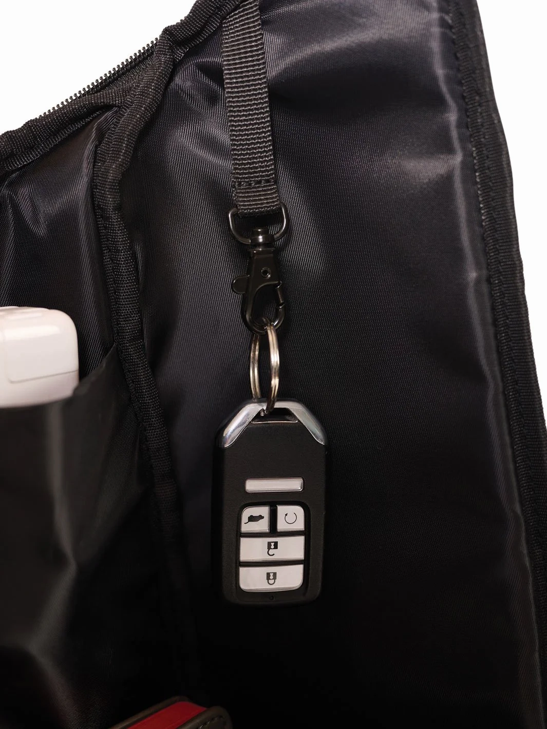 EZRI Travel Backpack