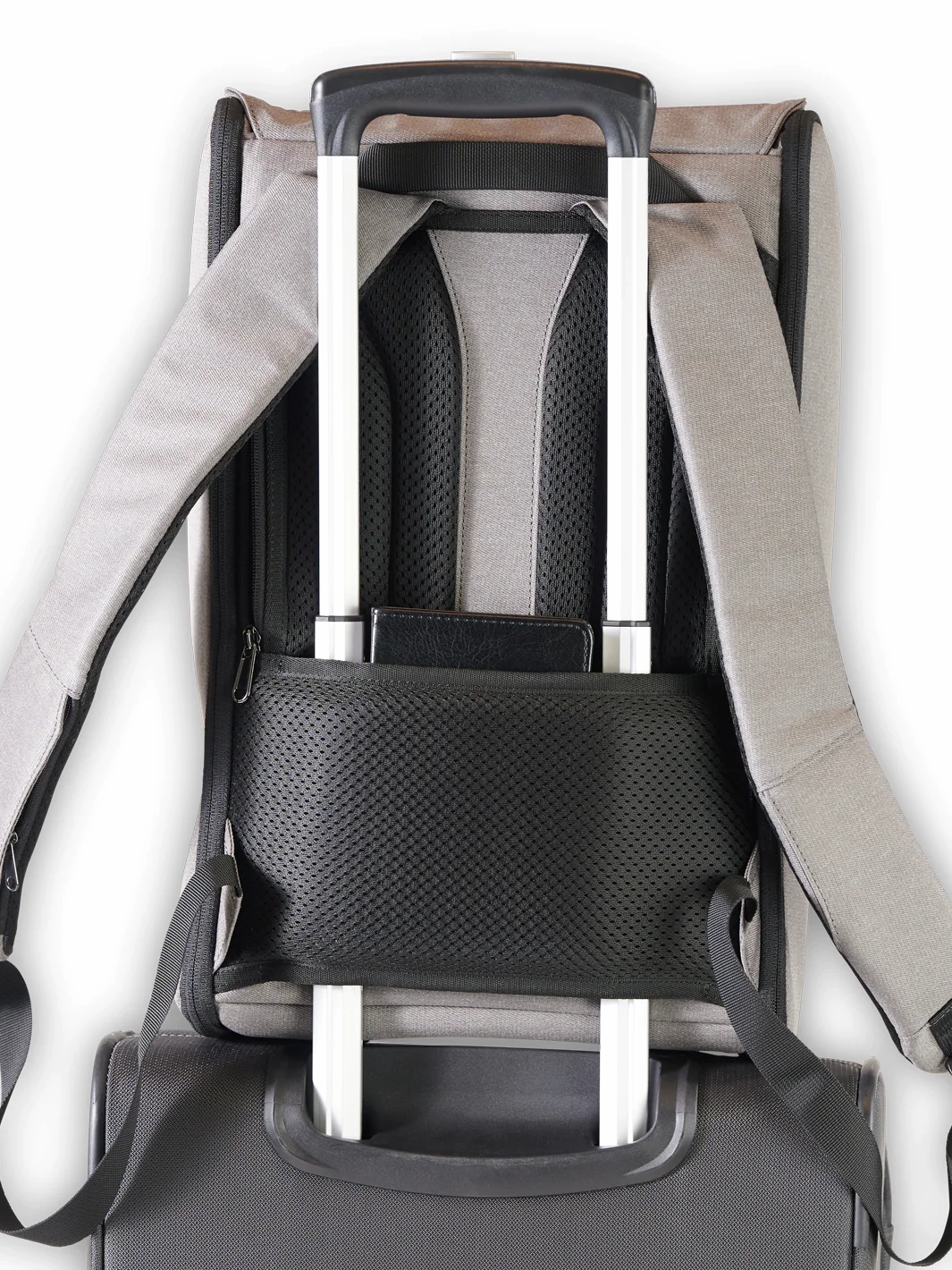 EZRI Travel Backpack