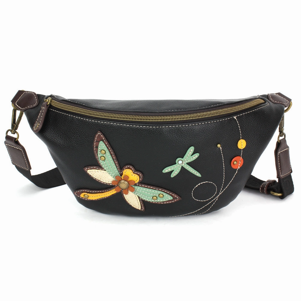 Fanny Pack - Dragonfly