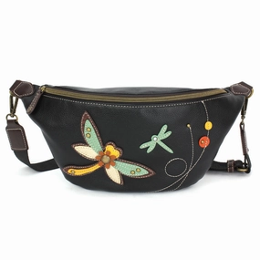 Fanny Pack - Dragonfly