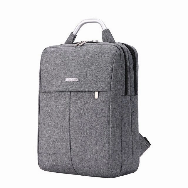 Fashion Man Laptop Backpack Computer Backpacks Casual Style Bags Large Male Business Travel Bag Waterproof Backpack